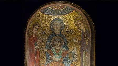 Lễ Đức Trinh Nữ Maria, Mẹ Hội Thánh