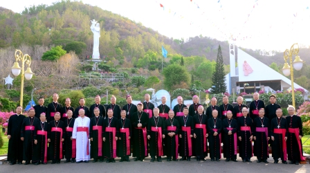 Hội đồng Giám mục Việt Nam: Thư gửi Cộng đồng Dân Chúa về một số lưu ý trong đời sống đức tin
