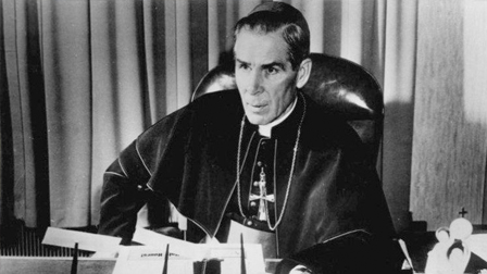 Đức TGM Fulton Sheen sẽ sớm được phong chân phước