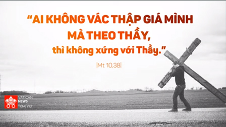 Đài Phát Thanh Vatican thứ Hai 15.07.2019