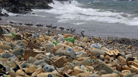 Caritas Papua New Guinea báo động về nhựa