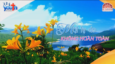 Youth Radio | Một tự do không hoàn toàn