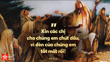 Đài Phát Thanh Vatican thứ sáu 30.08.2019