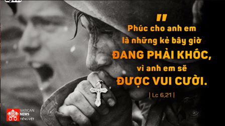 Đài Phát Thanh Vatican thứ tư 11.09.2019