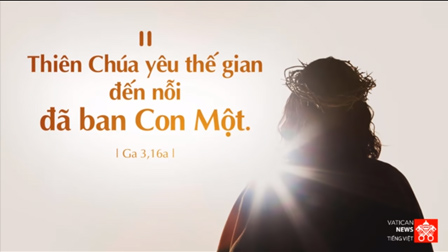 Đài Phát Thanh Vatican thứ bảy 14.09.2019