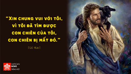 Đài Phát Thanh Vatican Chúa nhật 15.09.2019