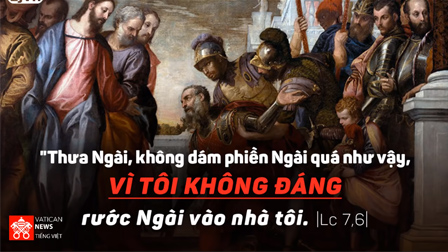 Đài Phát Thanh Vatican thứ hai 16.09.19