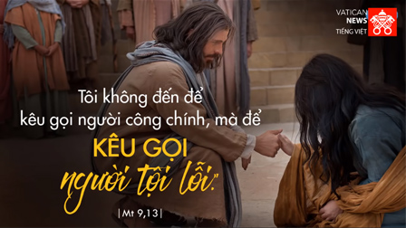 Đài Phát Thanh Vatican thứ bảy 21.09.2019