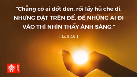 Đài Phát Thanh Vatican Thứ Hai 23.09.2019