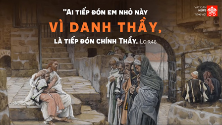 Đài Phát Thanh Vatican thứ hai 30.09.2019