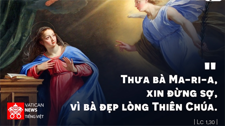 Đài Phát thanh Vatican thứ Hai 07.10.2019