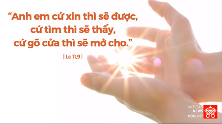 Đài Phát Thanh Vatican thứ Năm 10.10.2019