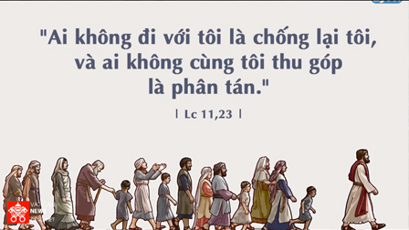 Đài Phát Thanh Vatican thứ Sáu 11.10.2019