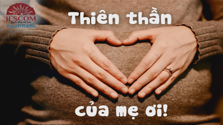 Youth Radio | Thiên thần của mẹ ơi