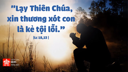 Đài Phát Thanh Vatican Chúa Nhật 27.10.2019
