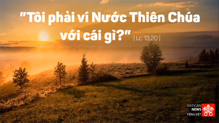 Đài Phát Thanh Vatican thứ Ba 29.10.2019