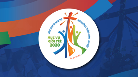 Chương trình mục vụ giới trẻ 2020-2022: Mỗi tháng một hình ảnh hay tước hiệu Đức Giêsu