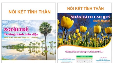 Đến Với Anh Em Lương Dân Qua Lịch Truyền Giáo