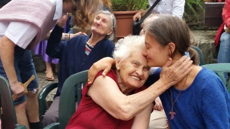 Hội nghị quốc tế đầu tiên về chăm sóc mục vụ người cao niên