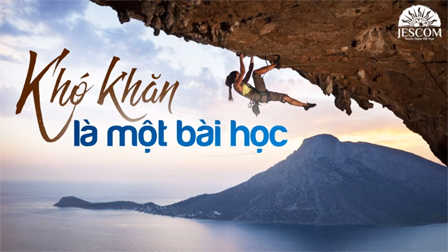 Radio Người Trẻ: Khó khăn là một bài học