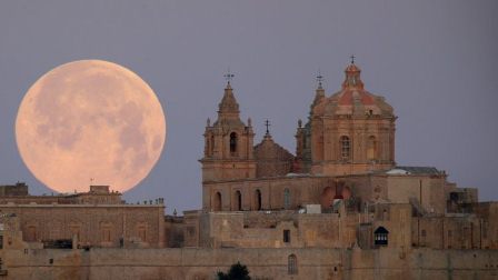 Đức Thánh Cha sẽ viếng thăm Malta và Gozo vào tháng 5