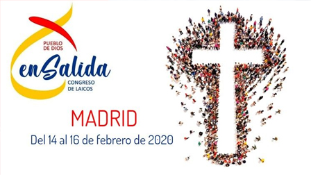 ĐTC mời gọi giáo dân Tây Ban Nha: Hãy mang Tin Mừng đi khắp nơi
