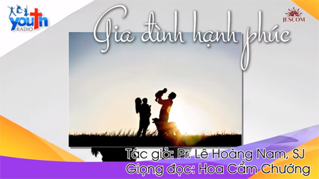 Radio Người Trẻ: Gia đình hạnh phúc