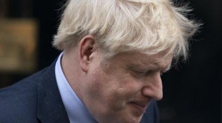 Covid-19: Đừng chủ quan! Thủ tướng Anh Boris Johnson đang phải điều trị tích cực