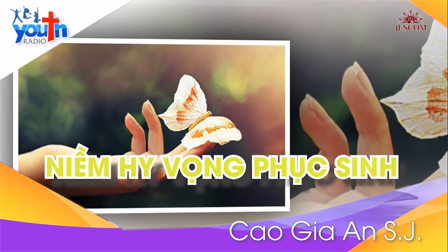 Radio Người Trẻ: Niềm hi vọng Phục sinh