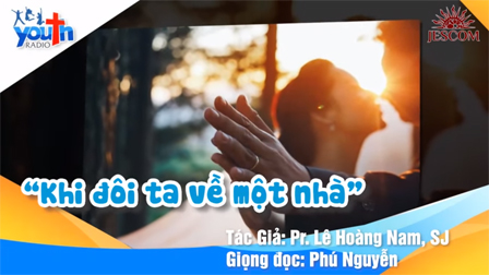 Radio Người Trẻ: Khi đôi ta về một nhà