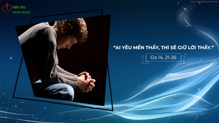 Mến Yêu Hằng Ngày - Ba Ngôi Một Thể