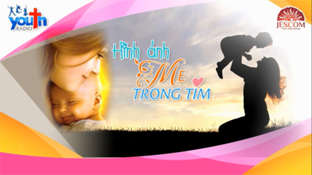 Radio Người Trẻ: Hình ảnh mẹ trong tim