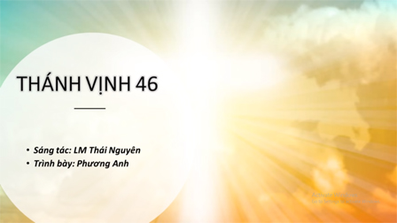 Thánh vịnh Đáp ca, Alleluia và Hiệp lễ lễ Chúa Giêsu Lên Trời