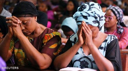 Hơn 600 Kitô hữu Nigeria bị giết trong 4 tháng đầu năm