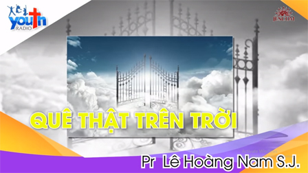 Radio Người Trẻ: Quê thật trên Trời