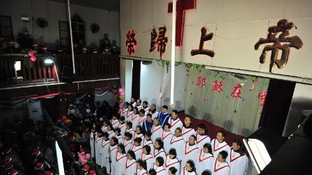 Các giám mục Đức mời gọi cầu nguyện cho Giáo hội Trung Quốc