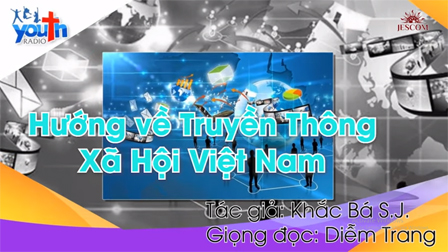 Thử tìm một định hướng cho Truyền Thông Công Giáo Việt Nam