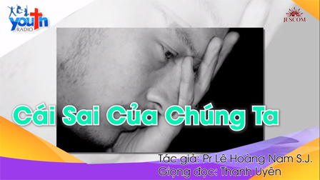 Radio Người Trẻ: Cái sai của chúng ta