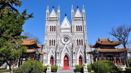 Giám mục “hầm trú” thứ ba được Trung Quốc nhìn nhận