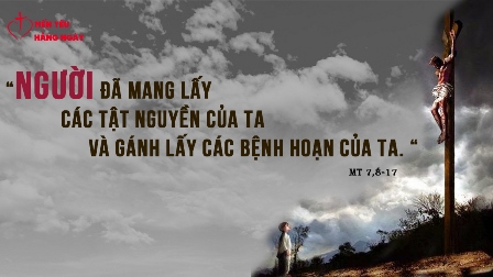Mến Yêu Hằng Ngày - Cứ Tin Thì Sẽ Được