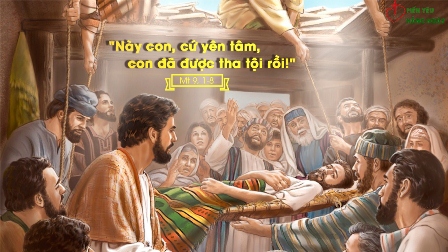 Mến Yêu Hằng Ngày - "Đứng Dậy"