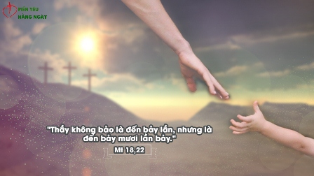 Mến Yêu Hằng Ngày Thứ Năm, 13.08.2020