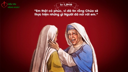 Mến Yêu Hằng Ngày Thứ Bảy, 15.08.2020