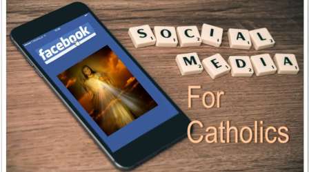 Truyền thông Công Giáo với Facebook