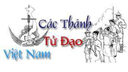 Suy niệm lễ các Thánh Tử Đạo Việt Nam và Chúa nhật 33 Thường niên A