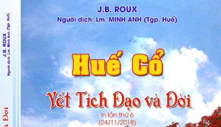 Toàn bộ tập sách: Huế Cổ – Vết Tích Đạo Và Đời