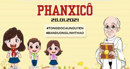 Tông Đồ Cầu Nguyện Ngày 28.01.2021
