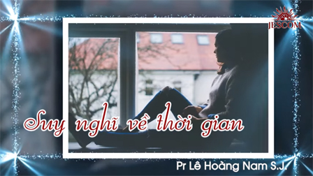 Radio Người Trẻ: Ngẫm nghĩ về Thời gian