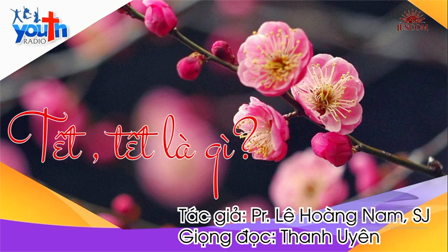 Tết là gì?