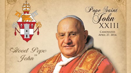 Tông thư của Đức Thánh Giáo Hoàng Gioan XXIII gửi hàng Giáo Phẩm Việt Nam ngày 14-01-1961